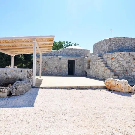 Villa Trullo Quercervo *