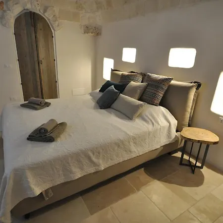 Villa Trullo Quercervo