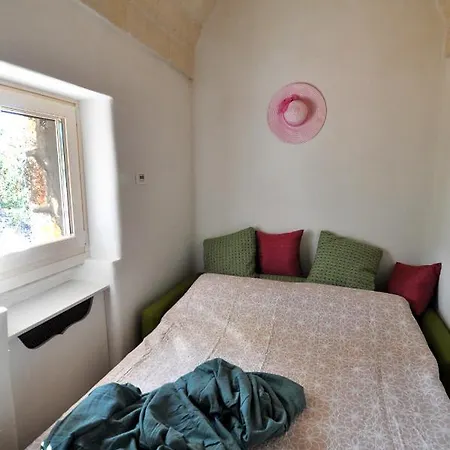 Trullo Quercervo Villa Ostuni