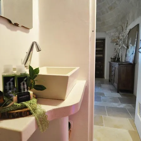 Trullo Quercervo Ostuni
