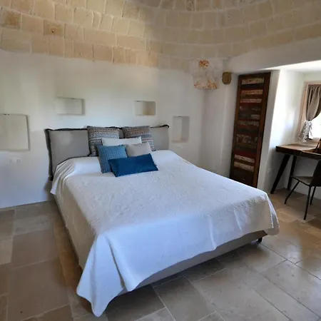 Trullo Quercervo *